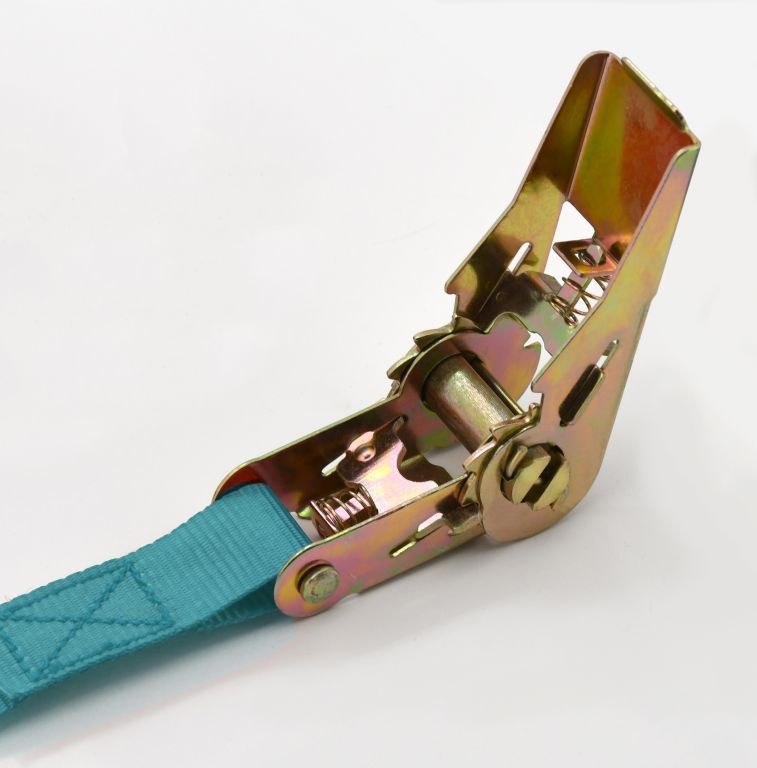 Compass Zestaw zaciskowy, 8 sztuk, TÜV/GS